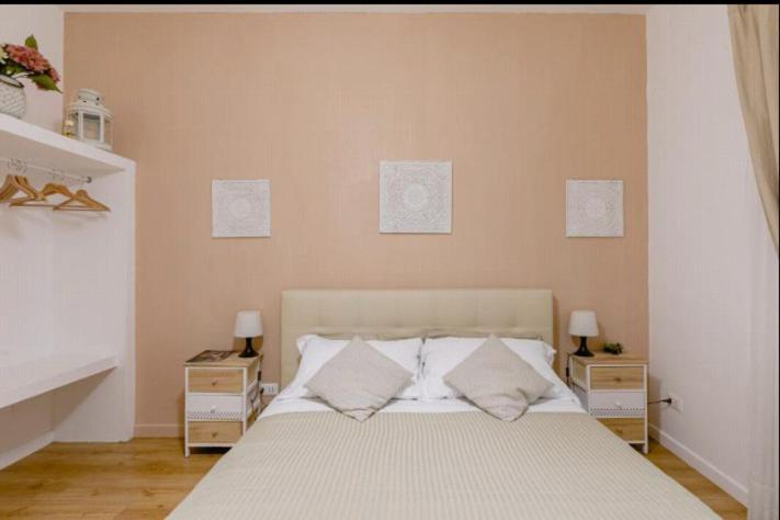Charming 25 Apartment Rome Extérieur photo