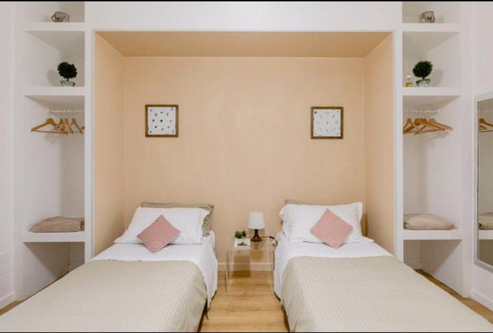 Charming 25 Apartment Rome Extérieur photo