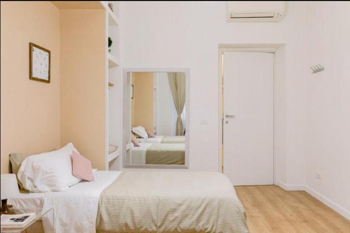 Charming 25 Apartment Rome Extérieur photo