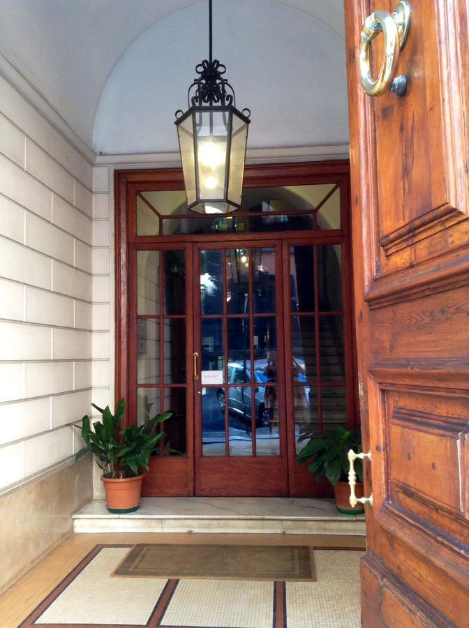 Charming 25 Apartment Rome Extérieur photo