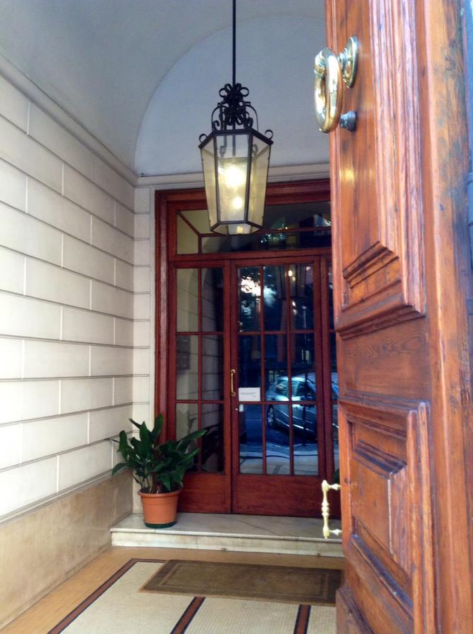 Charming 25 Apartment Rome Extérieur photo